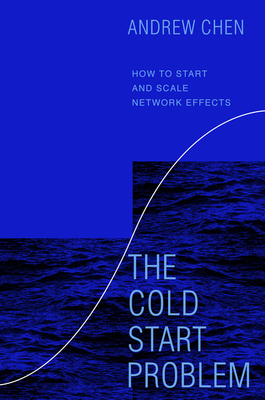 The Cold Start Problem Image