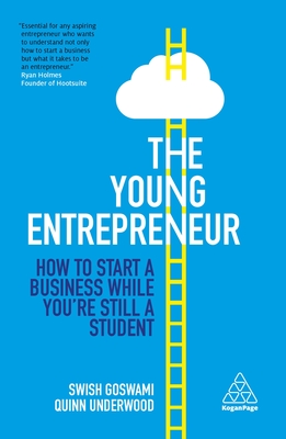 The Young Entrepreneur Image